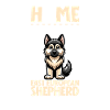Home - Eastern European Shepherd
