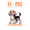 Accueil - English Foxhound