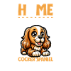 Accueil - English Cocker Spaniel