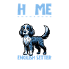 Home - English Setter