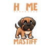 Accueil - Mastiff anglais