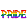 Pride LGBT