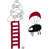 The Brave Black Sheep