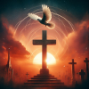 The Cross and the Dove