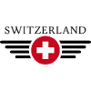 Switzerland Panorama T-Shirt