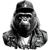 George the Gorilla