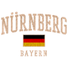 Nuremberg - Germany