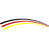 Deutschland Fahne Symbol