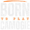 Born to play camogie.