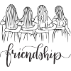 Freundschaft