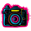 Camera 90s