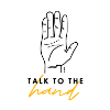 Talk to the hand