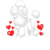 Poodle Mom