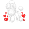 Poodle Auntie