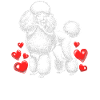 Poodle Father