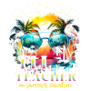 English Teacher English Teacher