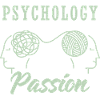 Psychology is a passion science