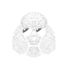 Poodle Father