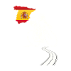 Fahrrad Spanien Rennrad
