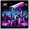 Big Brother is watching