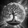 The Cosmic Yggdrasil