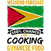 Proud Guyanese
