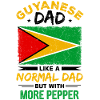 Proud Guyanese