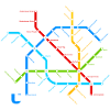 Quedlinburg (U-Bahn-Liniennetz-Edition)