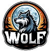 Wolf Logo