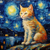 Cat, Cat Motif