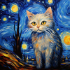 Cat, Cat Motif