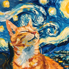 Katze, katzenmotiv