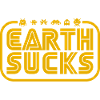 Earth Sucks