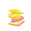 Hawaii Toast