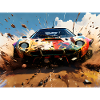 Rally Raid #1