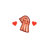 Funny Bacon Gifts