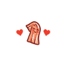Funny Bacon Gifts