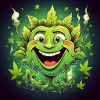 Weed Face
