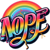 Nope