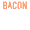 Funny Bacon Gifts