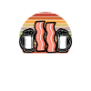 Funny Bacon Gifts