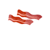 Funny Bacon Gifts