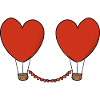 Voler avec amour