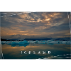 Islande Jökulsárlón
