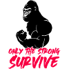 gorilla strong 1