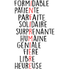 Définition infirmière