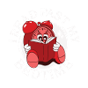 I read past my bedtime