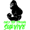 Gorilla Strong
