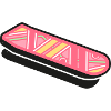 HOVER BOARD - REFERENCE FILM