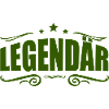 Legendary 1